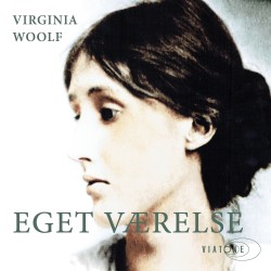 Eget værelse