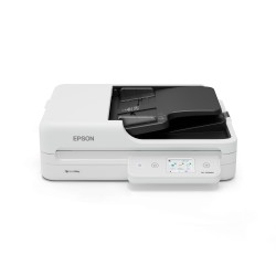 EPSON WorkForce DS-1760WN compact flatbed scanner