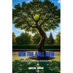 WIN THE BALL NOW: TENNIS MENTAL STRENGTH