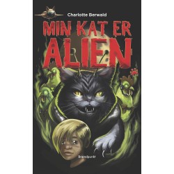 Min kat er alien