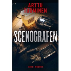 Scenografen: 6. Bind