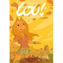Lou! 7: Træhytten