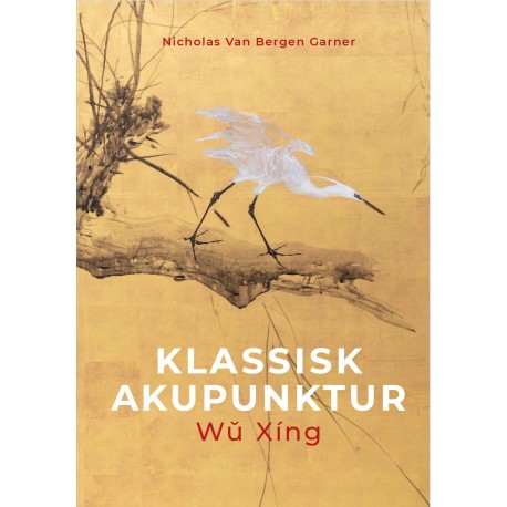 Klassisk Akupunktur