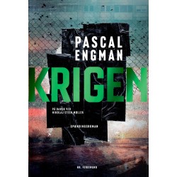 Krigen
