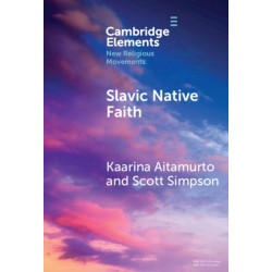 Slavic Native Faith
