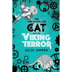 The Time-Travelling Cat and the Viking Terror