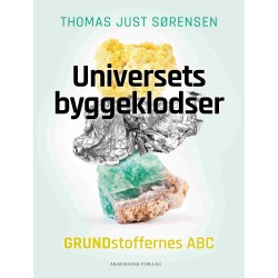 Universets byggeklodser: Grundstoffernes ABC