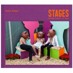 Stages: Roskilde Unseen – 27 Years