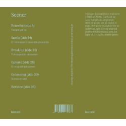 STAGES/SCENER