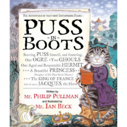 Puss In Boots