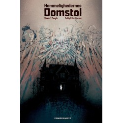 Hemmelighedernes domstol
