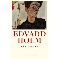 På vidvanke