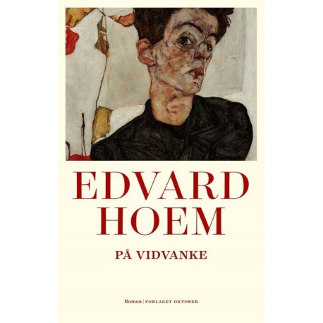 På vidvanke