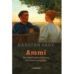Ammi: En skæbnefortælling fra grænselandet