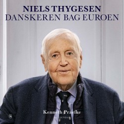 Niels Thygesen: danskeren bag euroen