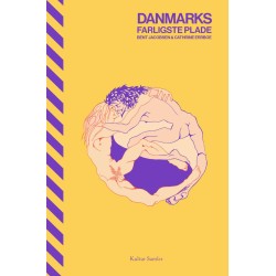 Danmarks Farligste Plade