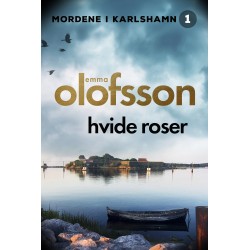 Hvide roser