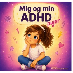 Mig og min ADHD: Piger