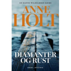 Diamanter og rust