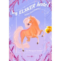 Jeg ELSKER heste!