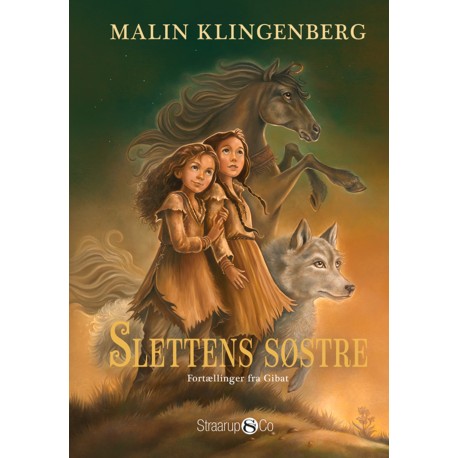 Slettens søstre