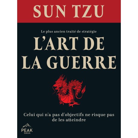 L’art de la guerre