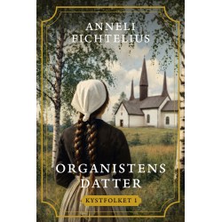 Organistens datter