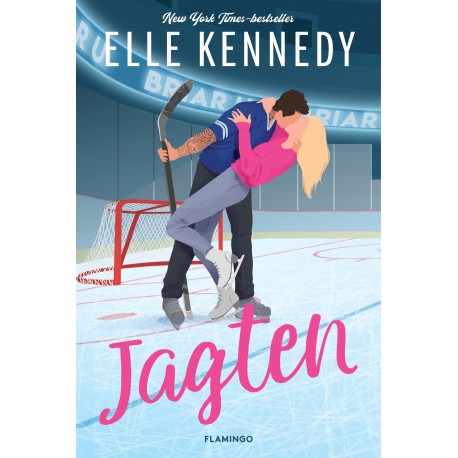 Jagten