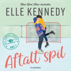 Aftalt spil: Off-campus 1
