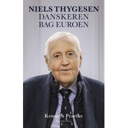 Niels Thygesen: danskeren bag euroen