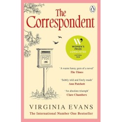 The Correspondent