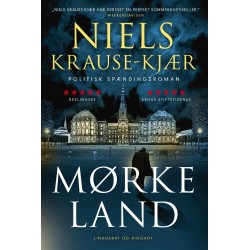 Mørkeland