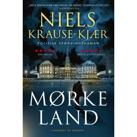 Mørkeland