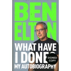 What Have I Done? (Signed Edition)