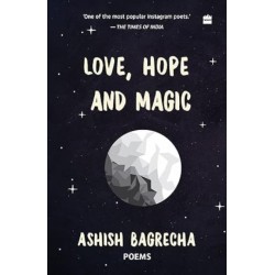 Love, Hope and Magic