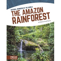The Amazon Rainforest