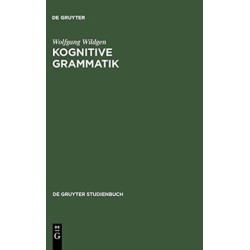 Kognitive Grammatik
