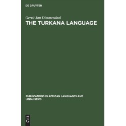 The Turkana Language