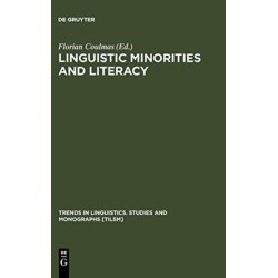 Linguistic Minorities and Literacy: Language Policy Issues in Developing Countries