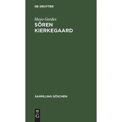 Soren Kierkegaard