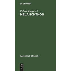 Melanchthon