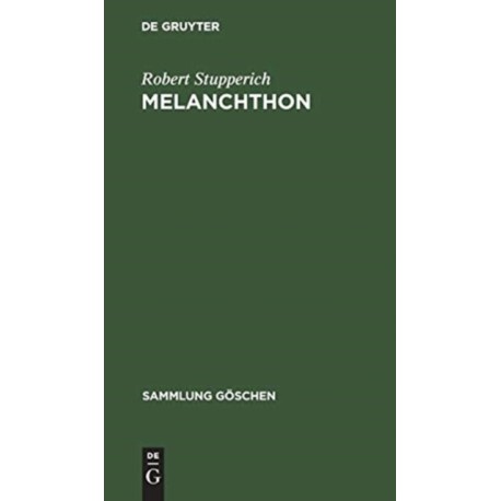 Melanchthon