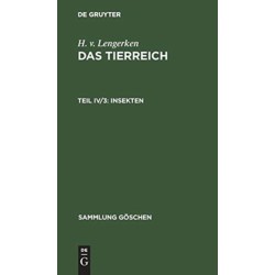 Insekten