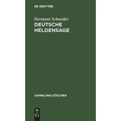 Deutsche Heldensage