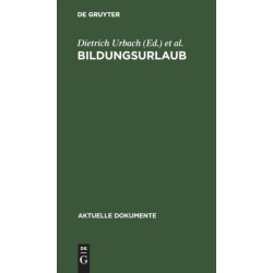 Bildungsurlaub