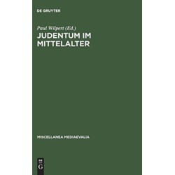 Judentum im Mittelalter
