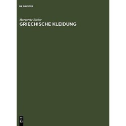 Griechische Kleidung