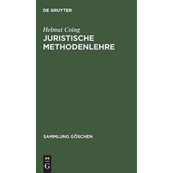 Juristische Methodenlehre