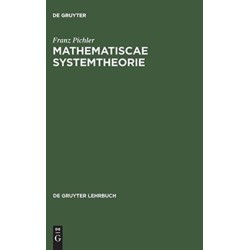 Pichler: Mathematiscae Systemtheorie
