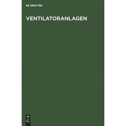 Ventilatoranlagen